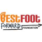 best foot forward logo
